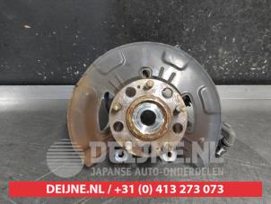 Hyundai Tucson Achsschenkel links hinten O724722 foto 2