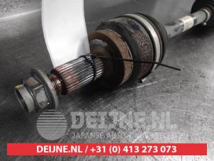 Hyundai Tucson Front drive shaft, right O724724 photo 2