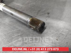 Hyundai Tucson Front drive shaft, right O724724 photo 3