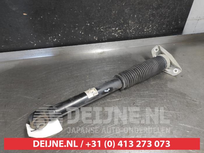 Hyundai Tucson Stoßdämpfer links hinten O724727