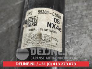 Hyundai Tucson Schokdemper links-achter O724727 foto 2