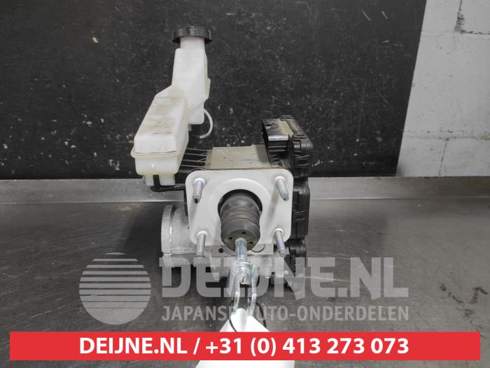 Hyundai Tucson Rembekrachtiger O724730