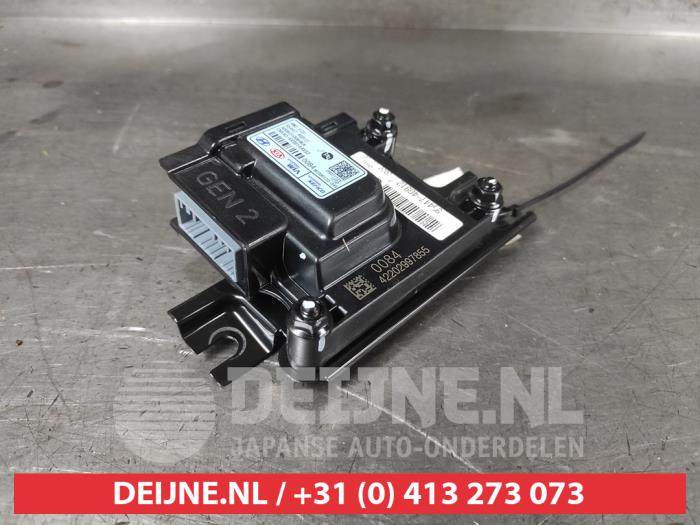 Gebruikte Transfer module 4x4 Hyundai Tucson (NX) 1.6 T-GDI PHEV 4WD Prijs op aanvraag aangeboden door V.Deijne Jap.Auto-onderdelen BV