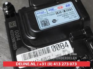 Hyundai Tucson Transfer module 4x4 O724734 foto 2