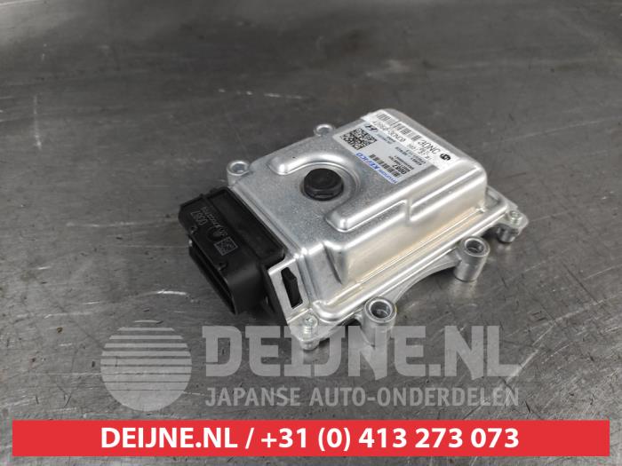 Gebruikte Computer koppeling actuator Hyundai Tucson (NX) 1.6 T-GDI PHEV 4WD Prijs op aanvraag aangeboden door V.Deijne Jap.Auto-onderdelen BV