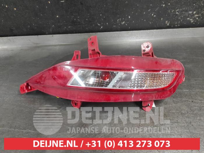 Hyundai Tucson Achterlicht links O724740