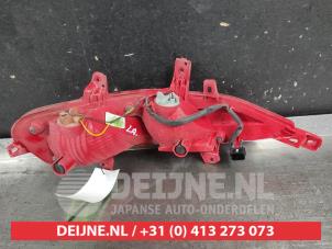 Hyundai Tucson Rücklicht links O724740 foto 2