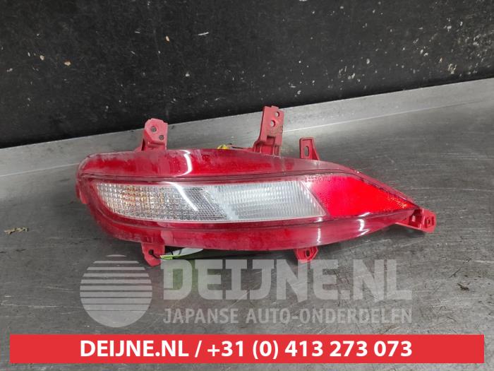 Hyundai Tucson Achterlicht rechts O724741