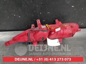 Hyundai Tucson Rücklicht rechts O724741 foto 2