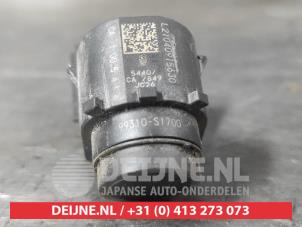 Hyundai Tucson PDC-Sensor O724743 foto 2