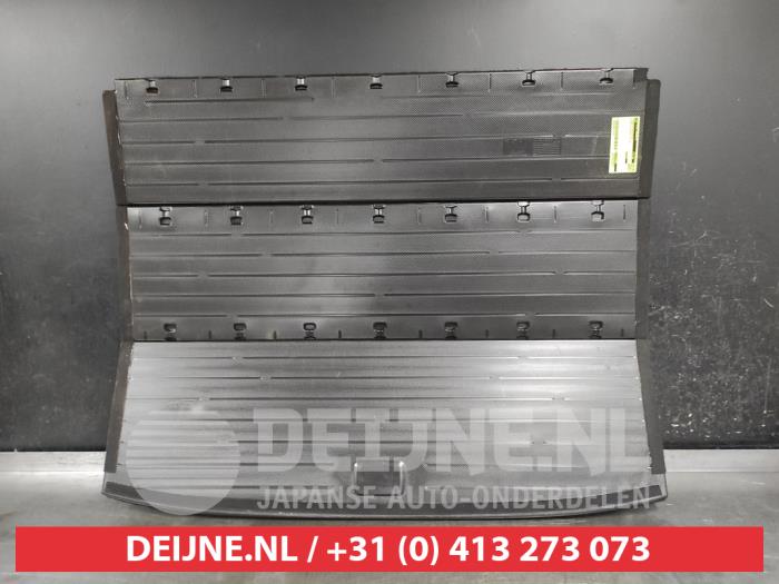 Hyundai Tucson Floor panel load area O724748