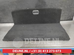 Hyundai Tucson Floor panel load area O724748 photo 2