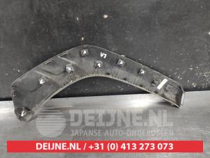 Hyundai Tucson Wheel arch strip O724749 photo 2