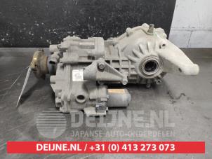 Hyundai Tucson Differential hinten O724750 foto 2