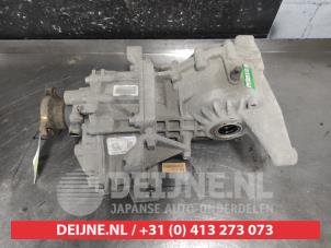 Hyundai Tucson Differential hinten O724750 foto 3