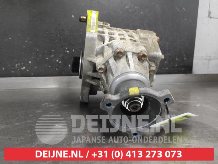 Gebruikte Tussenbak 4x4 Hyundai Tucson (NX) 1.6 T-GDI PHEV 4WD Prijs op aanvraag aangeboden door V.Deijne Jap.Auto-onderdelen BV