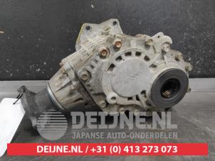 Hyundai Tucson Transfergetriebe 4x4 O724751 foto 2
