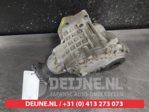 Hyundai Tucson Transfergetriebe 4x4 O724751 foto 3