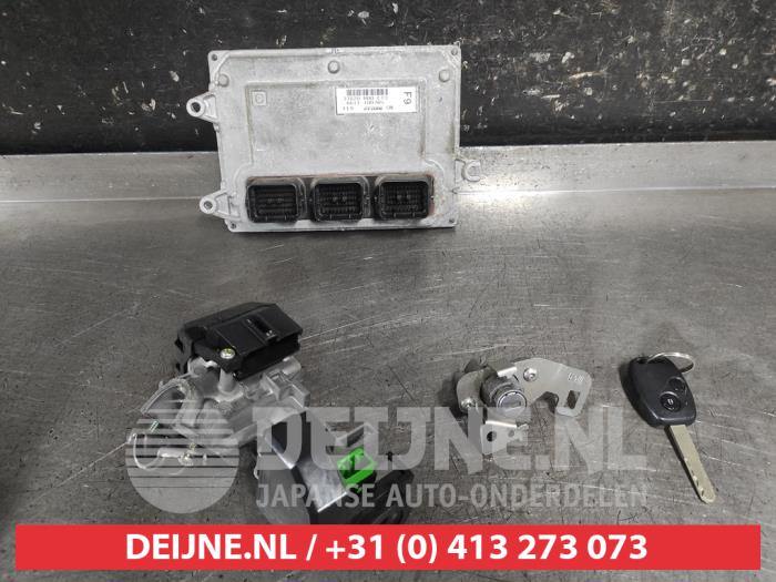 Honda Jazz Computer Motormanagement O724753
