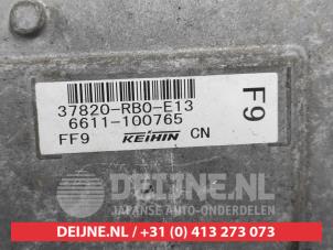 Honda Jazz Steuergerät Motormanagement O724753 foto 2