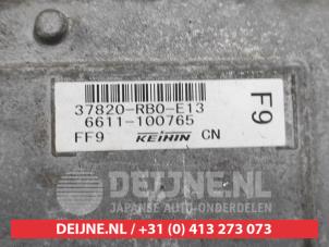 Honda Jazz Slotenset Cilinder (compleet) O724755 foto 2