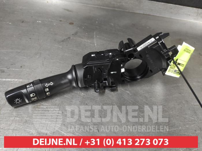 Hyundai I20 Licht Schakelaar O724761