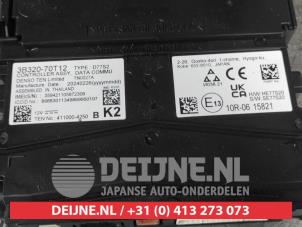 Suzuki Swift Notfallmodul O724767 foto 2