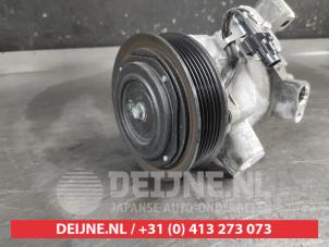 Suzuki Swift Klimapumpe O724771 foto 2