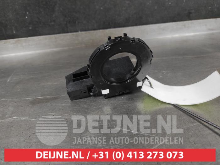 Suzuki Swift Lenkwinkelsensor O724772