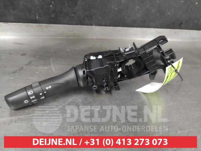 Suzuki Swift Licht Schalter O724773