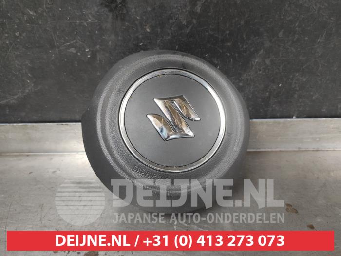 Suzuki Swift Airbag links (Stuur) O724775