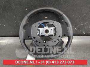 Suzuki Swift Lenkrad O724776 foto 2