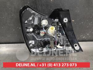 Suzuki Swift Taillight, right O724777 photo 2