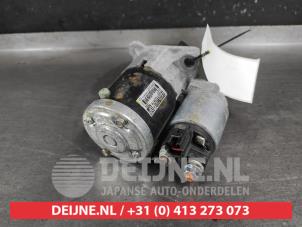 Suzuki Swift Anlasser O724778 foto 2