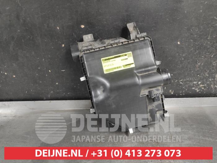 Suzuki Swift Air box O724780
