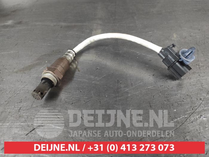Gebruikte Lambda Sonde Suzuki Swift (ZCE/ZDE) 1.2 VVT 12V Hybrid Prijs op aanvraag aangeboden door V.Deijne Jap.Auto-onderdelen BV