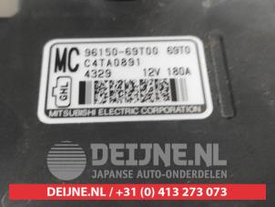 Suzuki Swift Dynamo O724782 foto 3