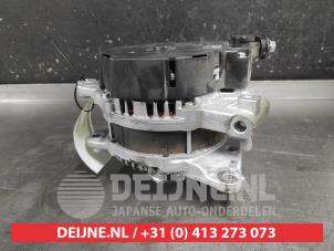 Suzuki Swift Dynamo O724782 foto 2