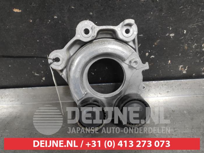 Gebruikte Spanner multiriem Suzuki Swift (ZCE/ZDE) 1.2 VVT 12V Hybrid Prijs op aanvraag aangeboden door V.Deijne Jap.Auto-onderdelen BV
