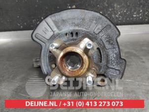 Suzuki Swift Achsschenkel links vorne O724784 foto 2