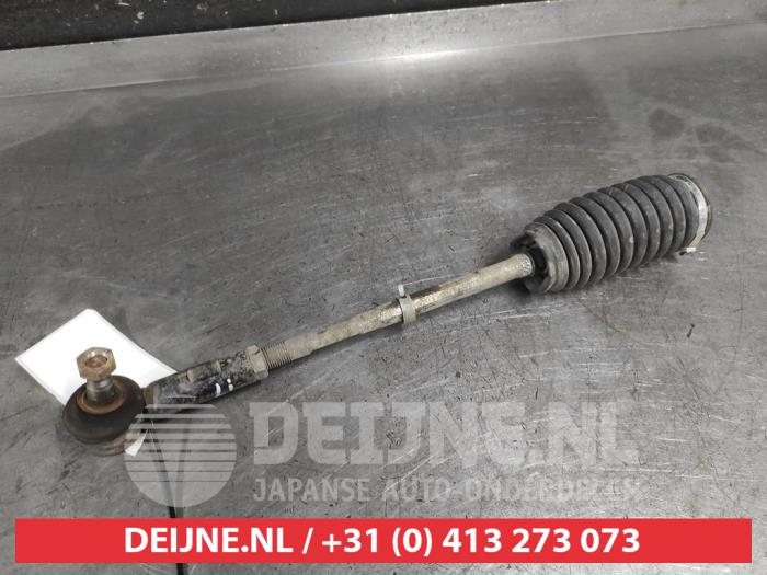 Suzuki Swift Spurstange links O724786