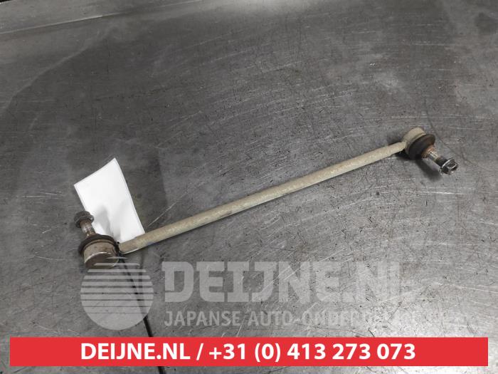 Suzuki Swift Stabilisierung Stange Führung O724790
