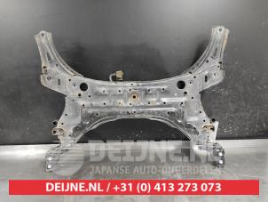 Suzuki Swift Unterrahmen O724792 foto 2