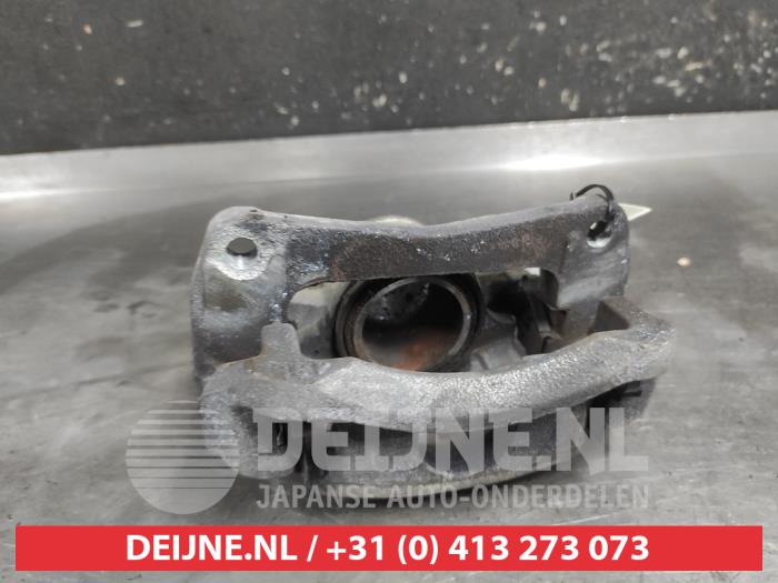 Suzuki Swift Front brake calliper, left O724795