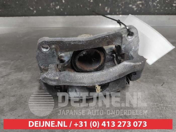 Suzuki Swift Front brake calliper, right O724796