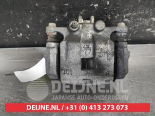 Suzuki Swift Bremszange rechts vorne O724796 foto 3