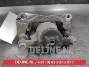 Suzuki Swift Bremszange rechts vorne O724796 foto 2