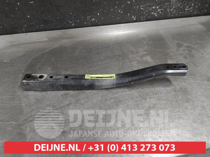 Gebruikte Subframe Suzuki Swift (ZCE/ZDE) 1.2 VVT 12V Hybrid Prijs op aanvraag aangeboden door V.Deijne Jap.Auto-onderdelen BV