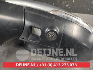 Toyota Rav-4 Außenspiegel links O724802 foto 3