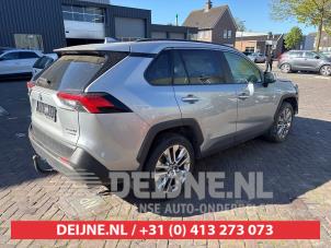 Toyota Rav-4 Achterklep O724809 foto 3